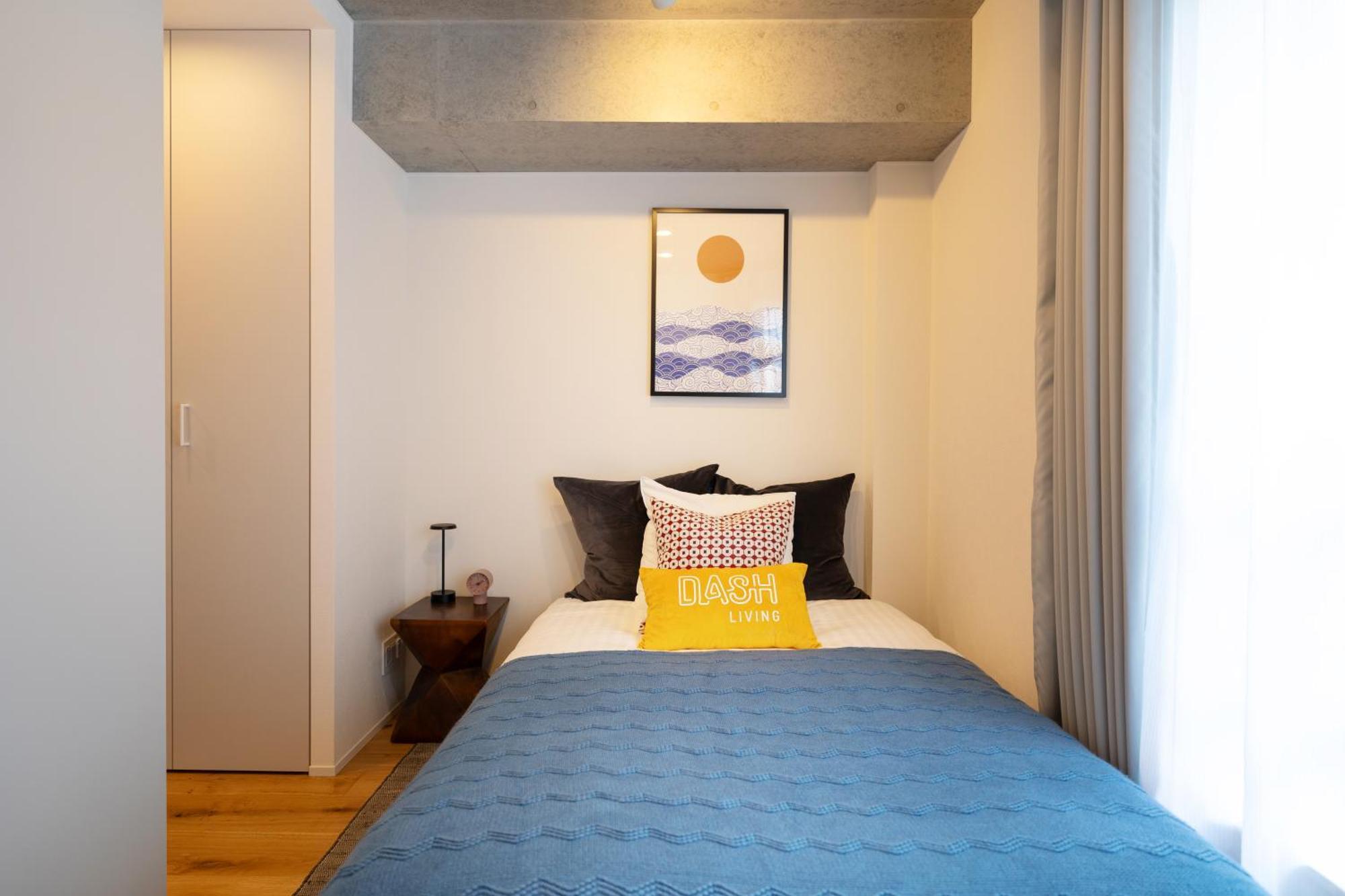 Dash Living Kagurazaka Tóquio Exterior foto