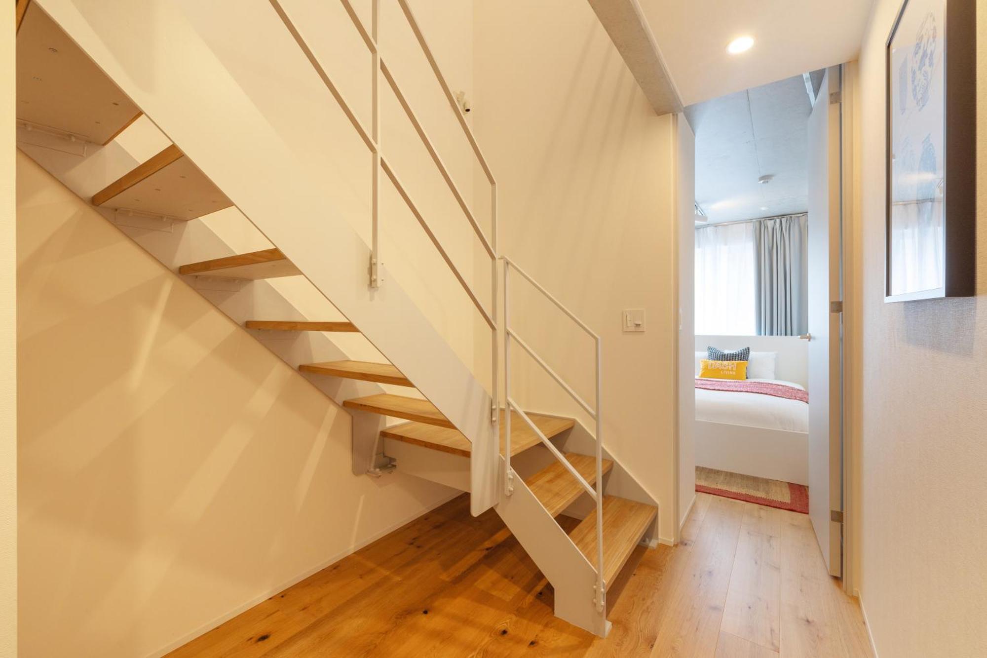 Dash Living Kagurazaka Tóquio Exterior foto