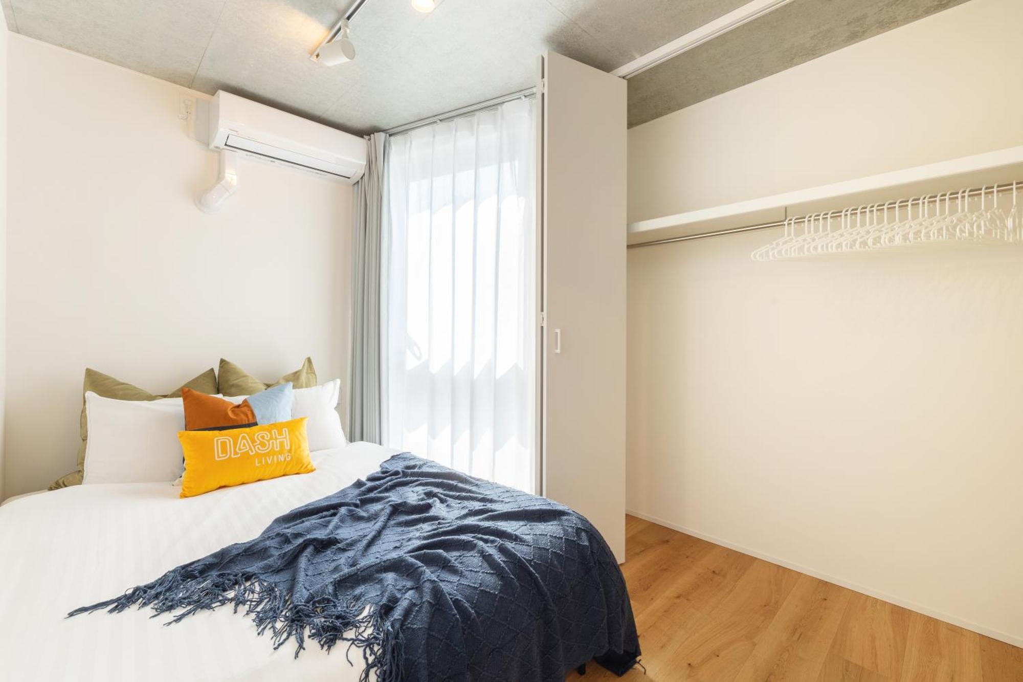 Dash Living Kagurazaka Tóquio Exterior foto