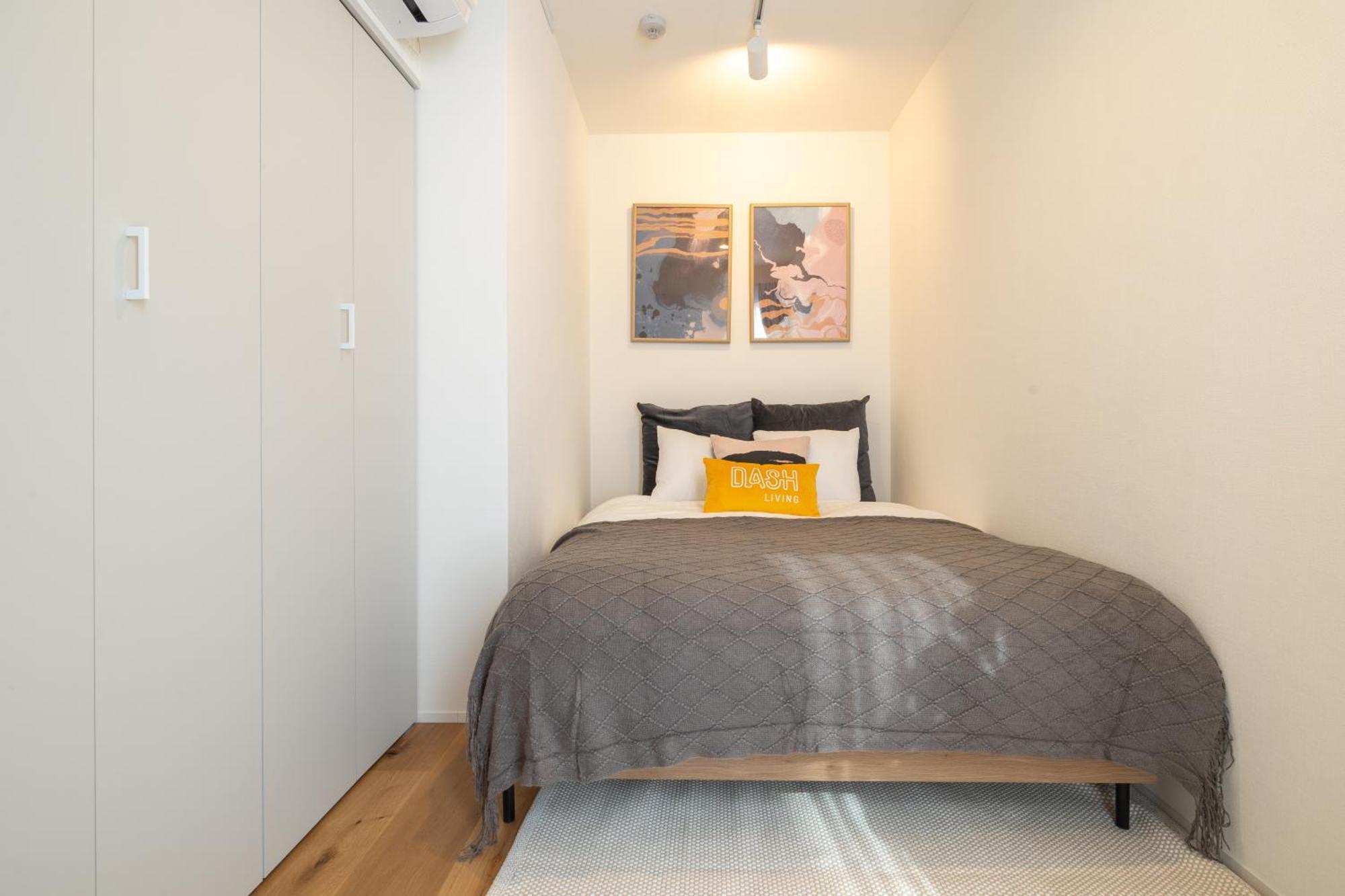 Dash Living Kagurazaka Tóquio Exterior foto