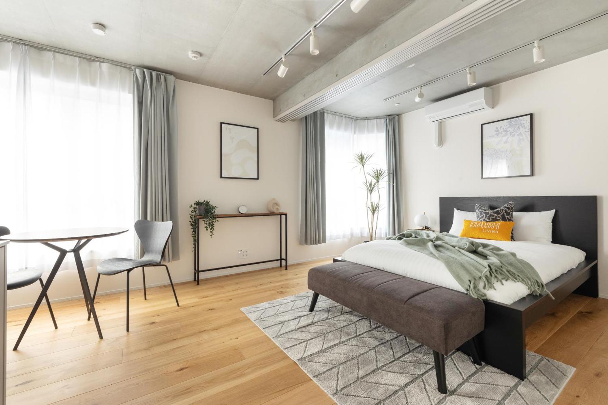 Dash Living Kagurazaka Tóquio Exterior foto