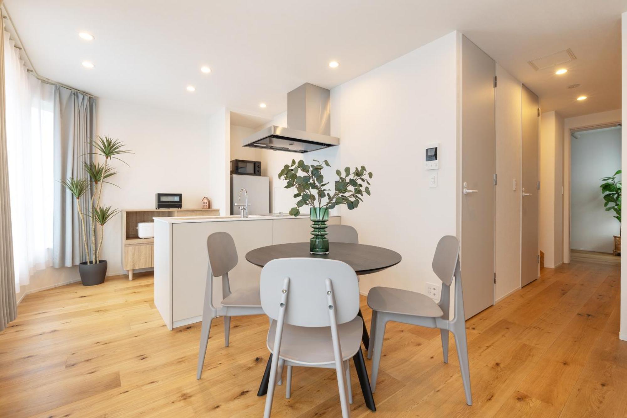Dash Living Kagurazaka Tóquio Exterior foto