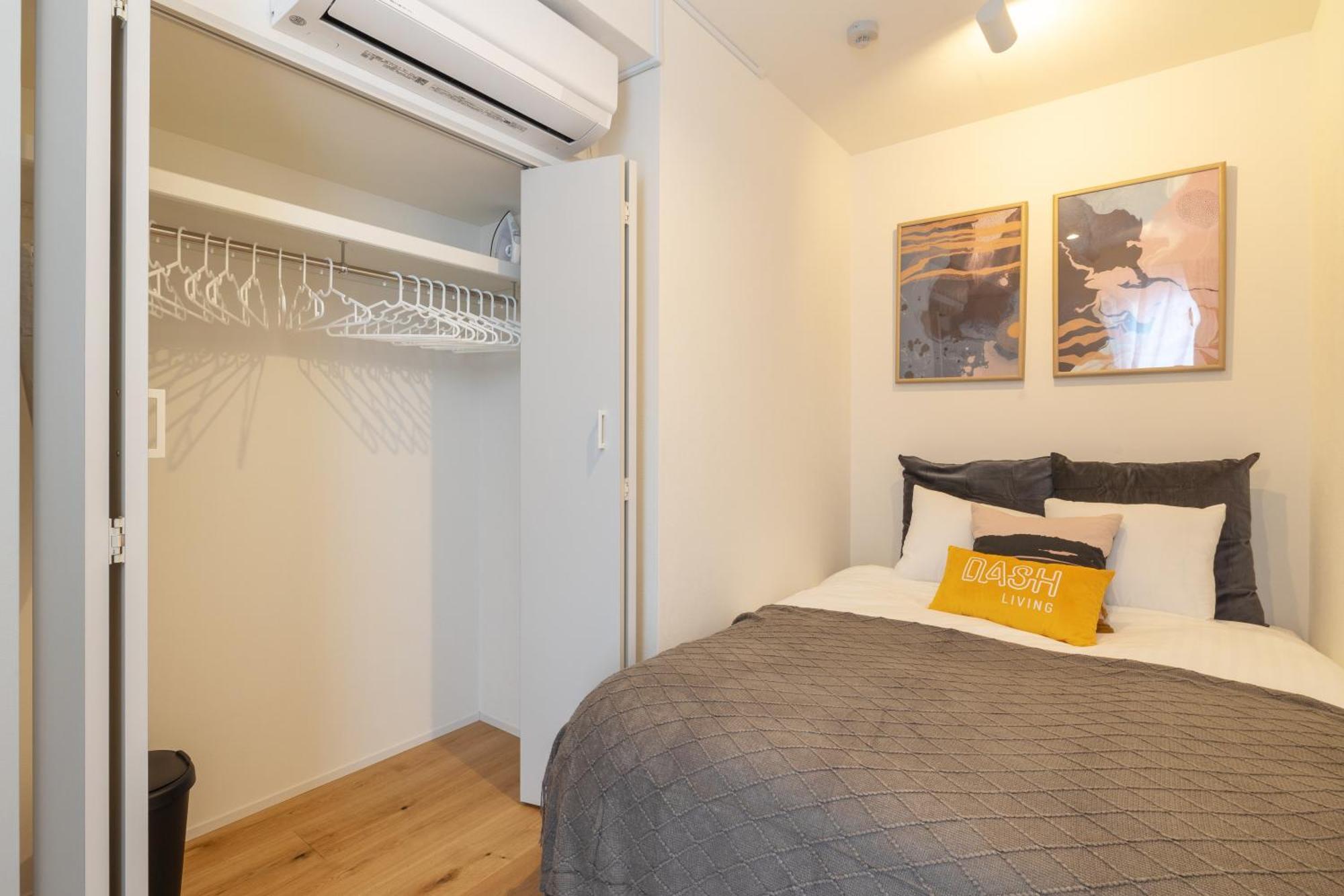 Dash Living Kagurazaka Tóquio Exterior foto