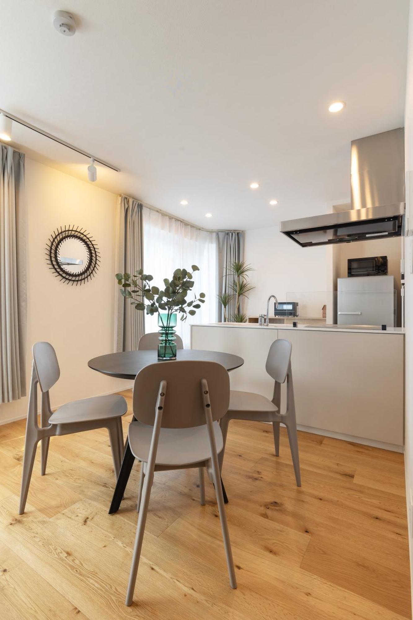 Dash Living Kagurazaka Tóquio Exterior foto