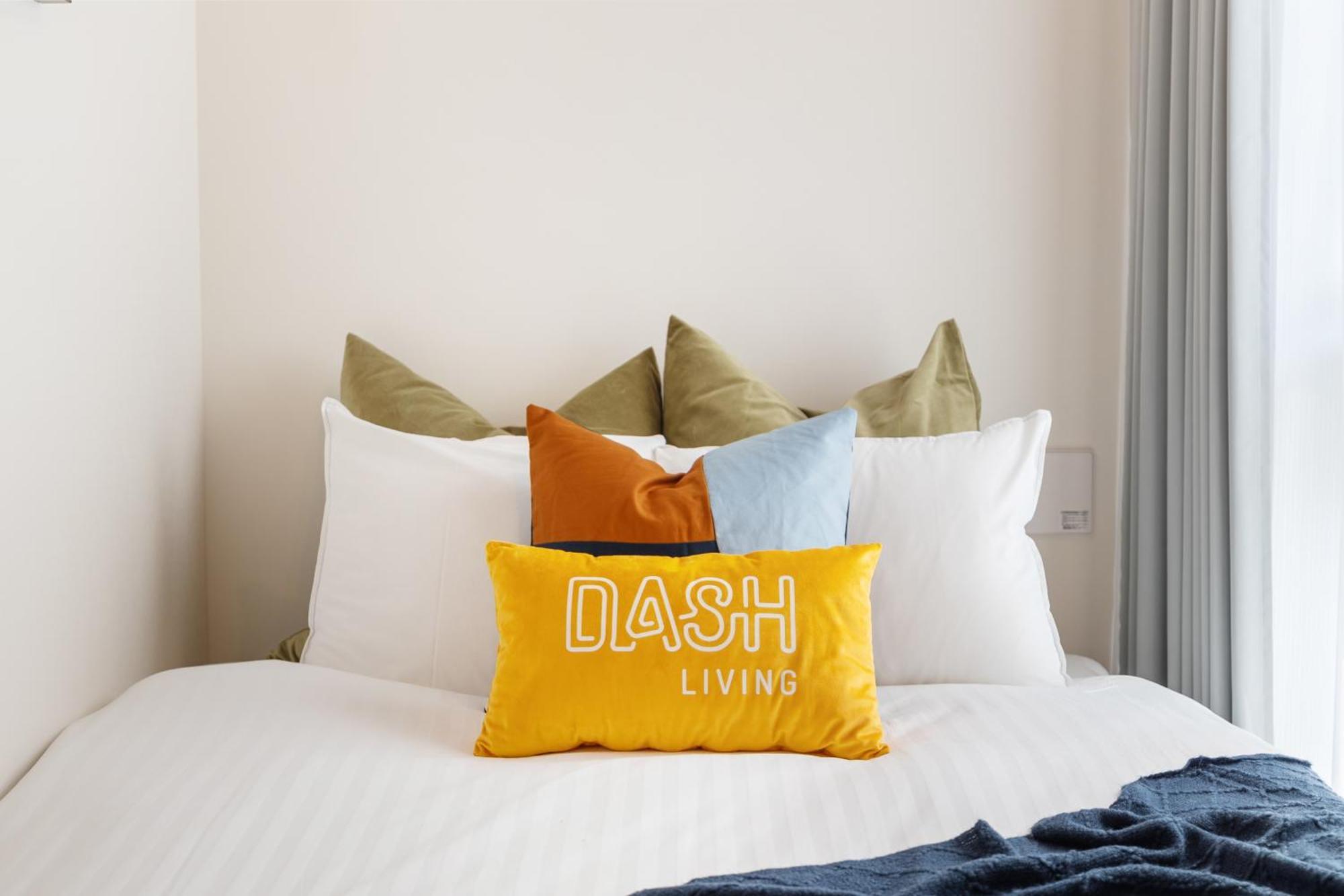 Dash Living Kagurazaka Tóquio Exterior foto
