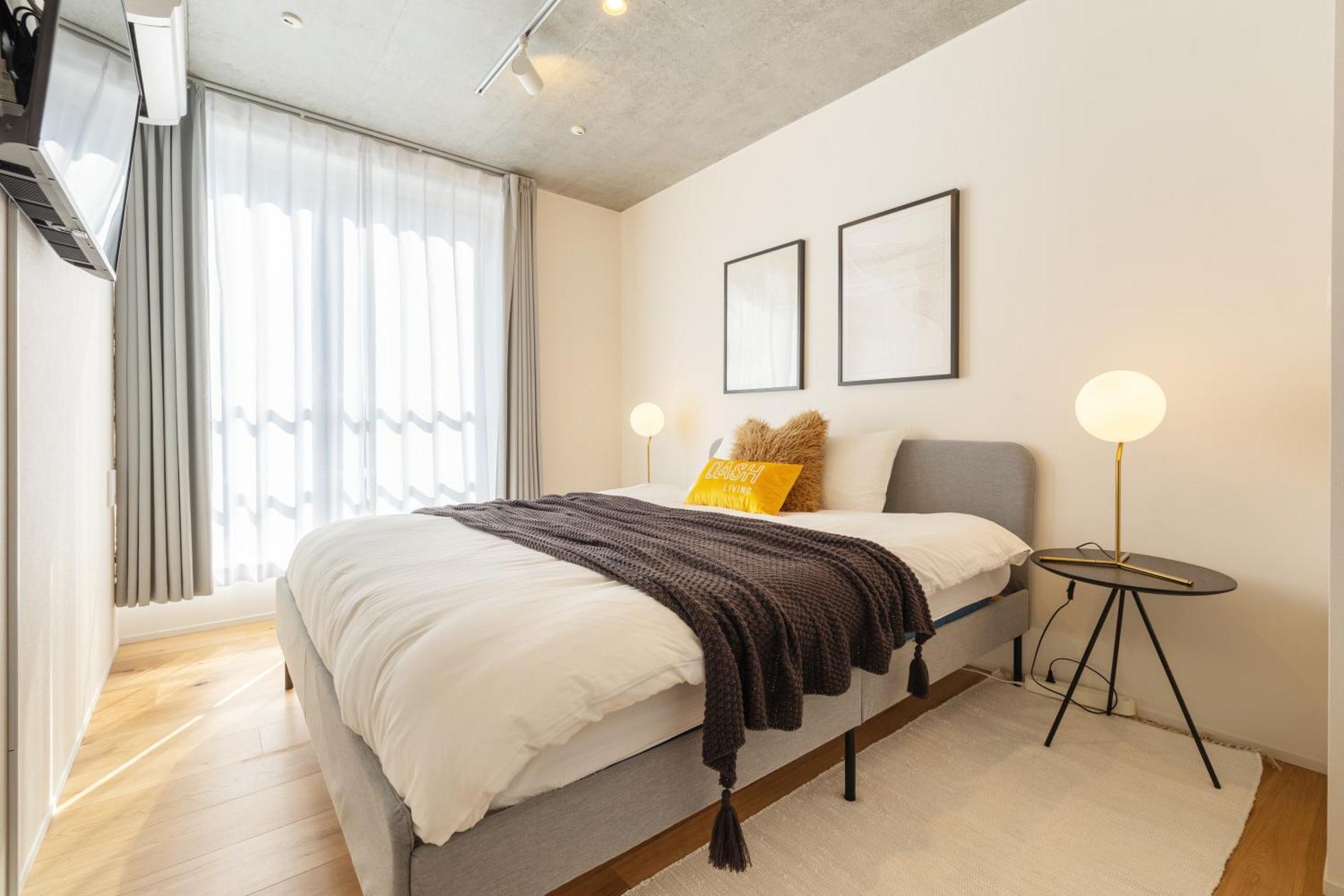 Dash Living Kagurazaka Tóquio Exterior foto