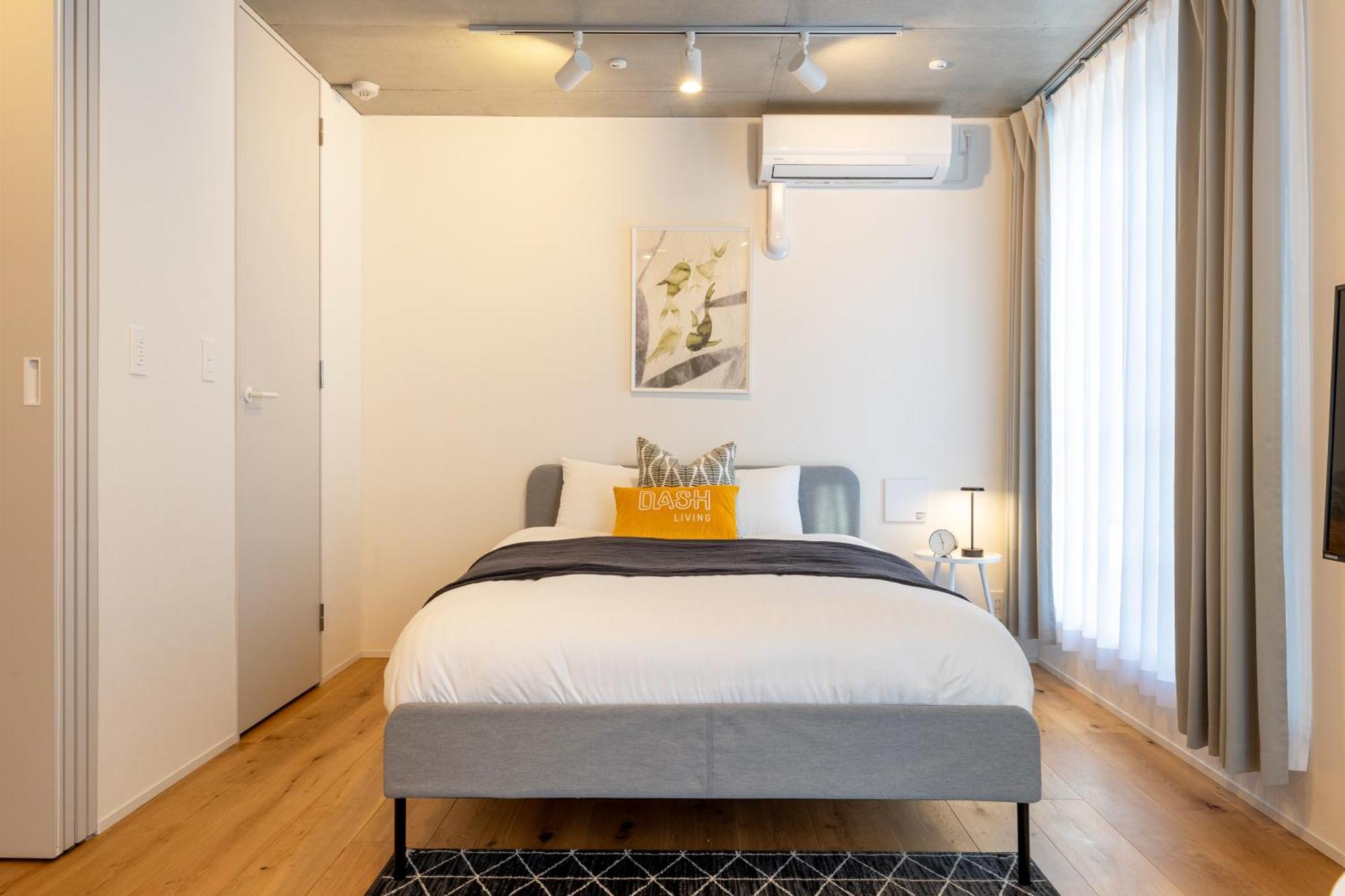 Dash Living Kagurazaka Tóquio Exterior foto