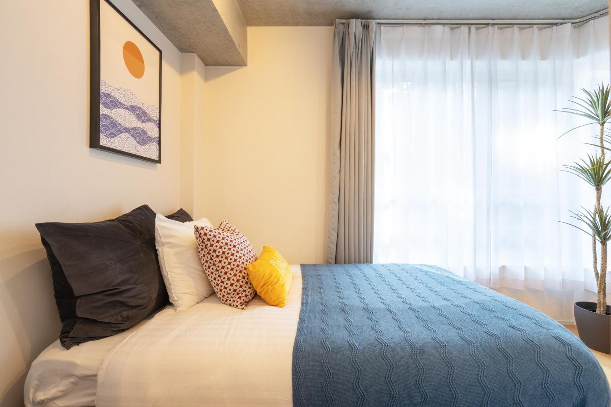 Dash Living Kagurazaka Tóquio Exterior foto