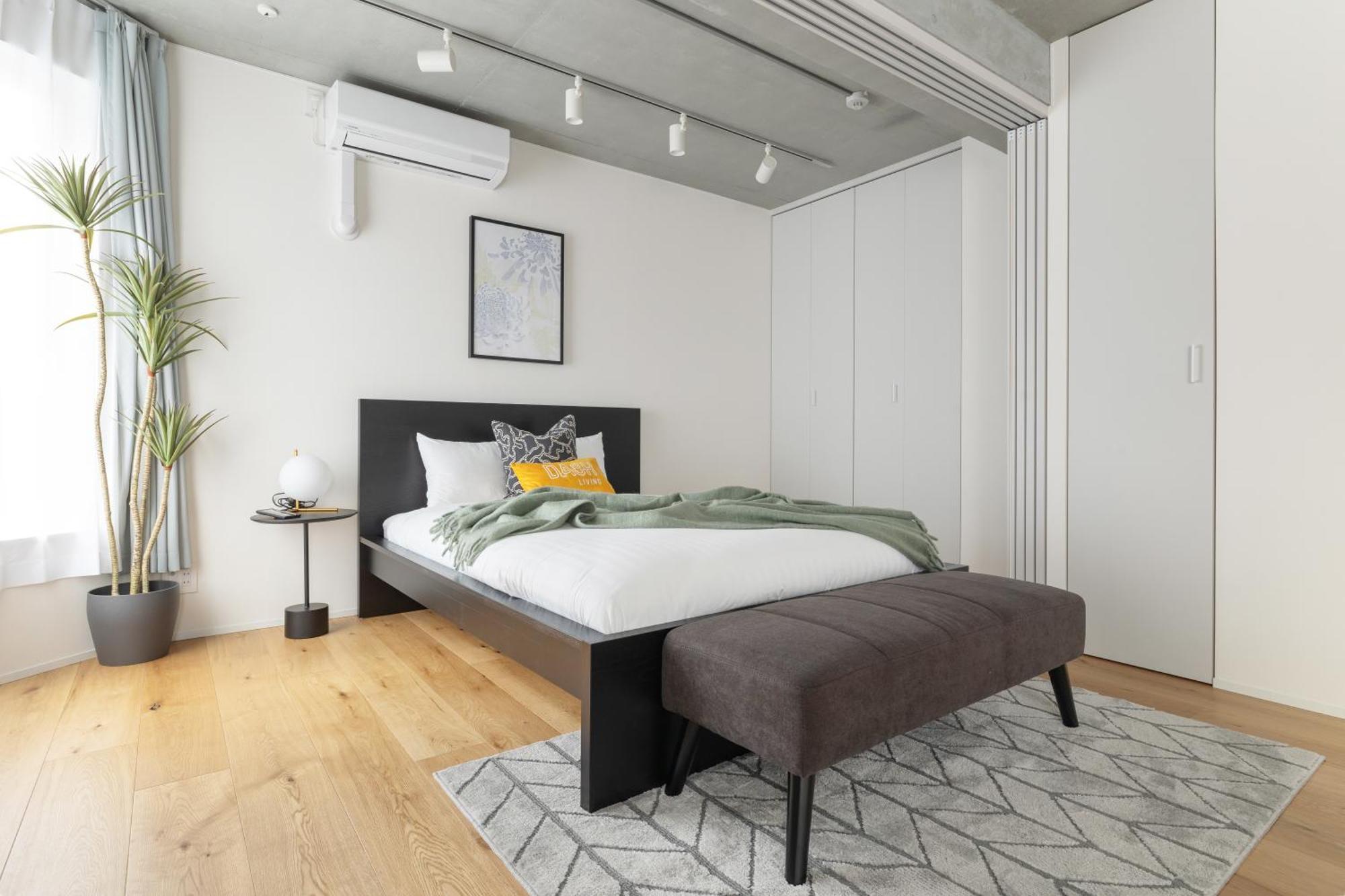 Dash Living Kagurazaka Tóquio Exterior foto