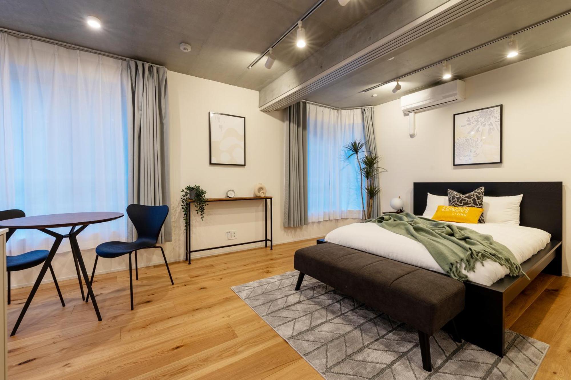 Dash Living Kagurazaka Tóquio Exterior foto