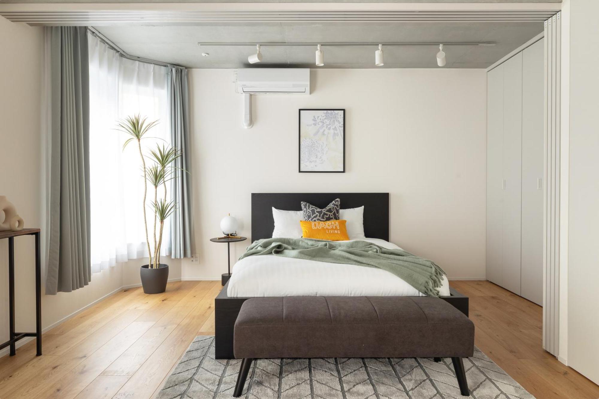 Dash Living Kagurazaka Tóquio Exterior foto