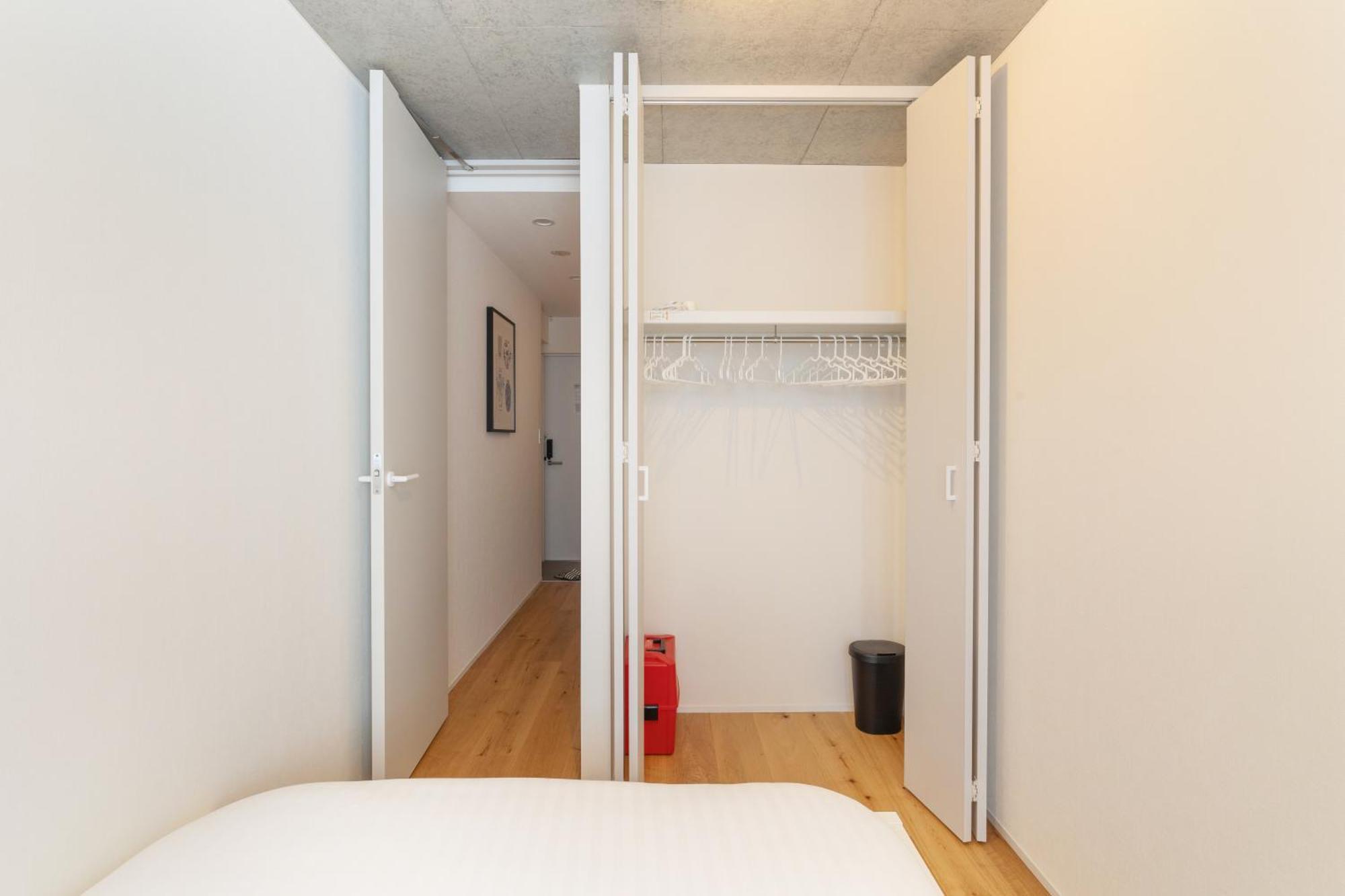 Dash Living Kagurazaka Tóquio Exterior foto
