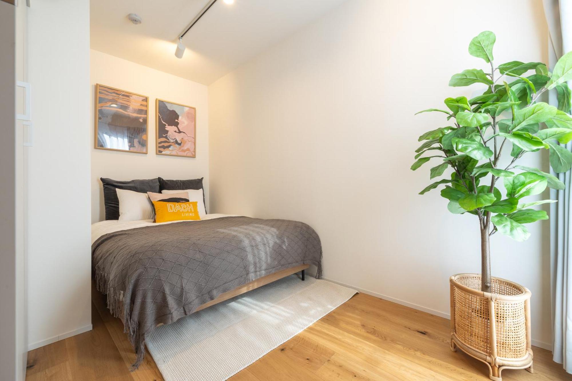 Dash Living Kagurazaka Tóquio Exterior foto
