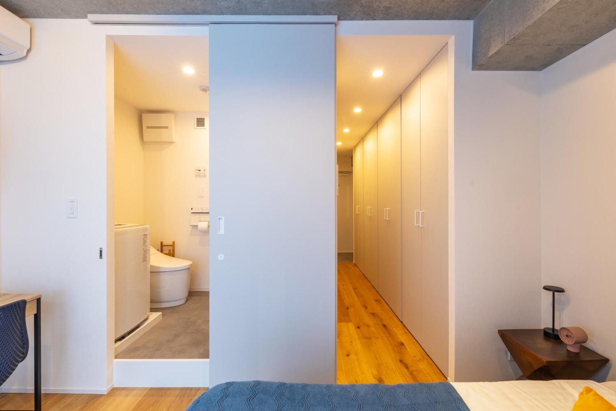 Dash Living Kagurazaka Tóquio Exterior foto